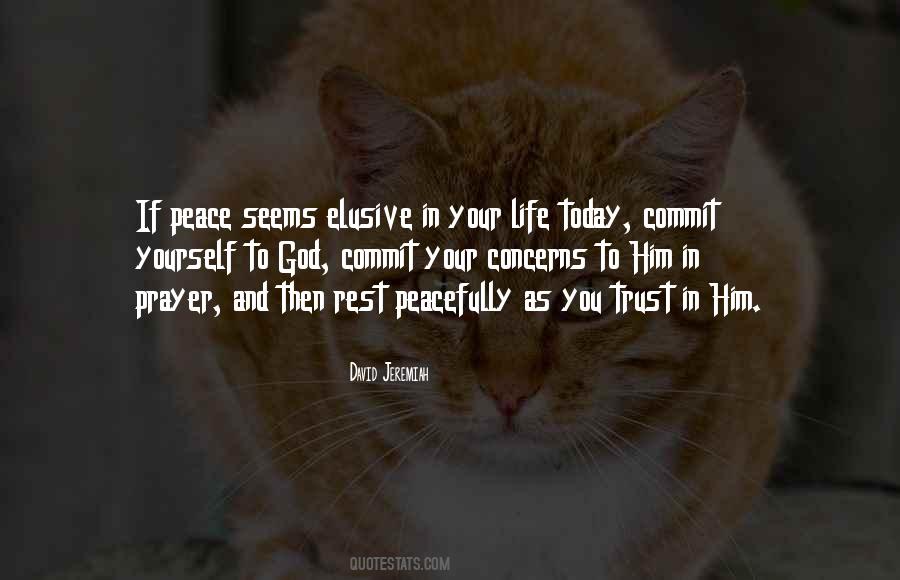 Quotes About Rest In Peace #334259