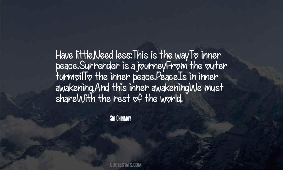 Quotes About Rest In Peace #389827