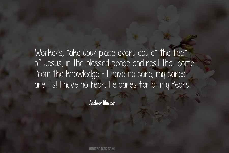 Quotes About Rest In Peace #409251