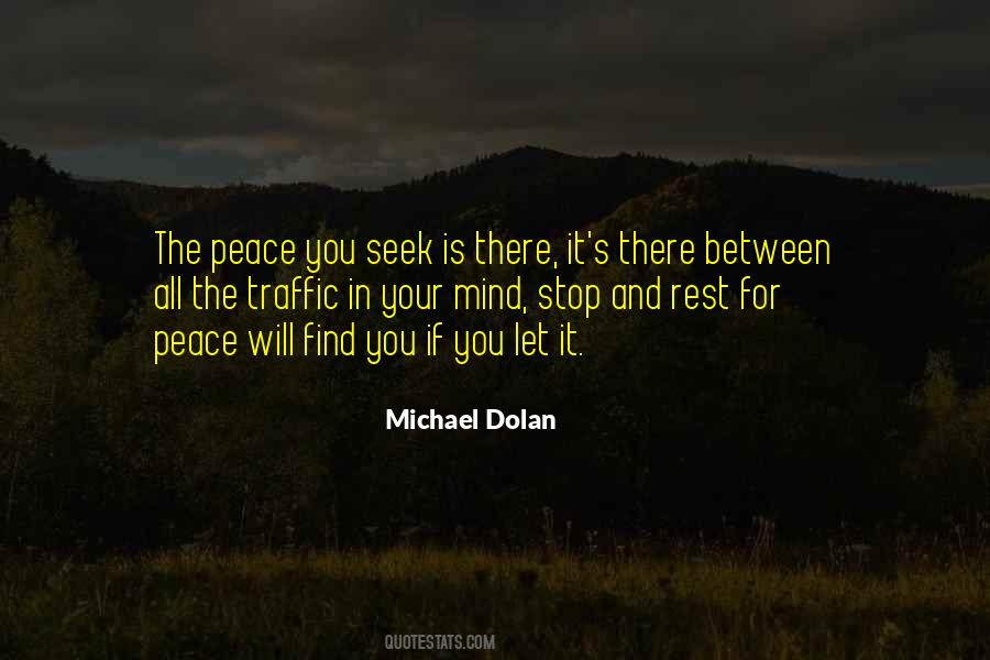 Quotes About Rest In Peace #430328