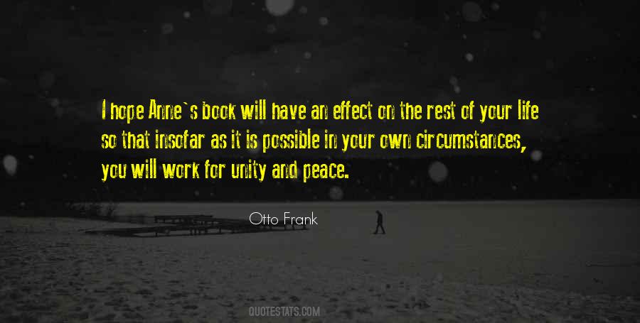 Quotes About Rest In Peace #463760