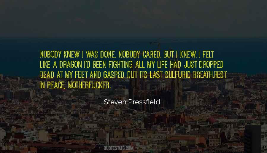 Quotes About Rest In Peace #531146