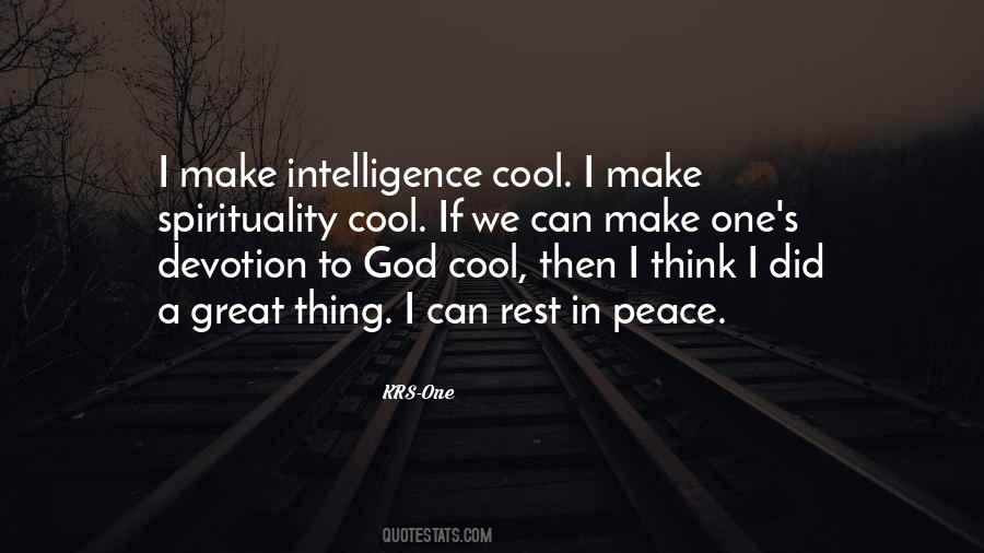Quotes About Rest In Peace #561581