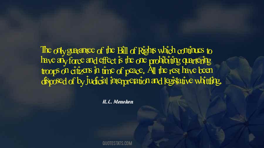 Quotes About Rest In Peace #702488