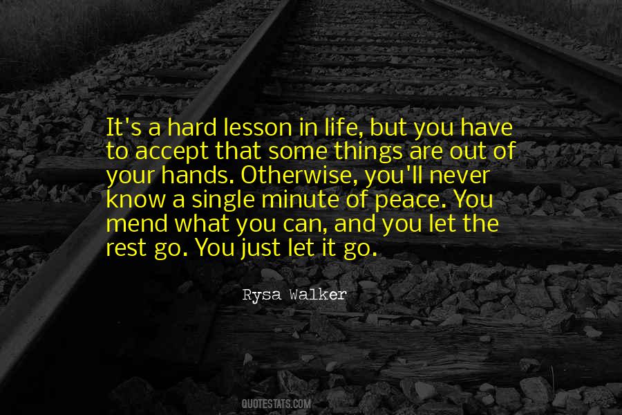 Quotes About Rest In Peace #758974