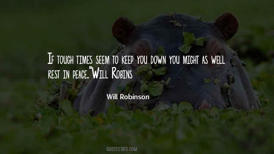 Quotes About Rest In Peace #769429
