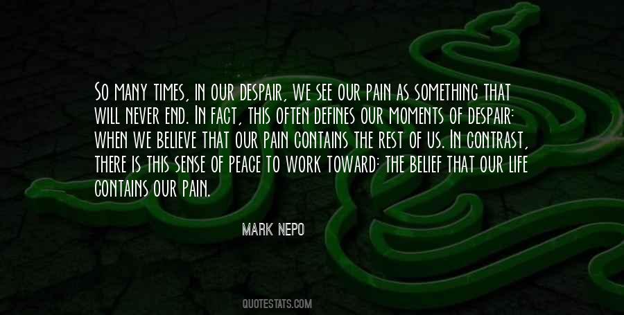 Quotes About Rest In Peace #898883
