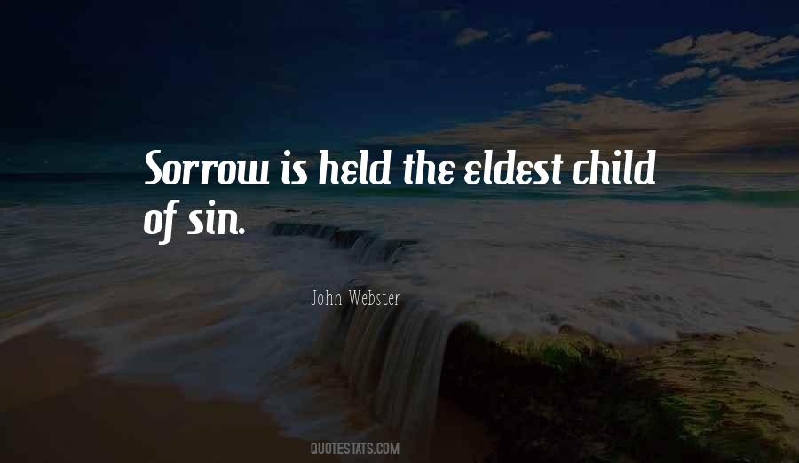 Sin Is Sin Quotes #48240