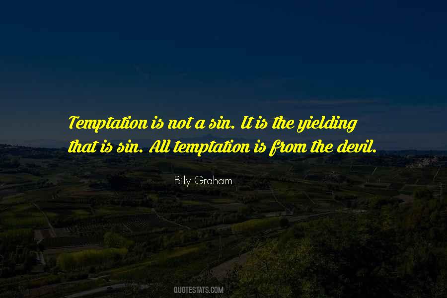 Sin Is Sin Quotes #68905