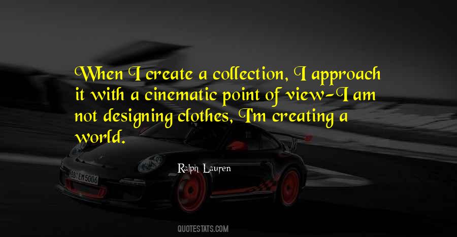 Quotes About Designing Clothes #1286179