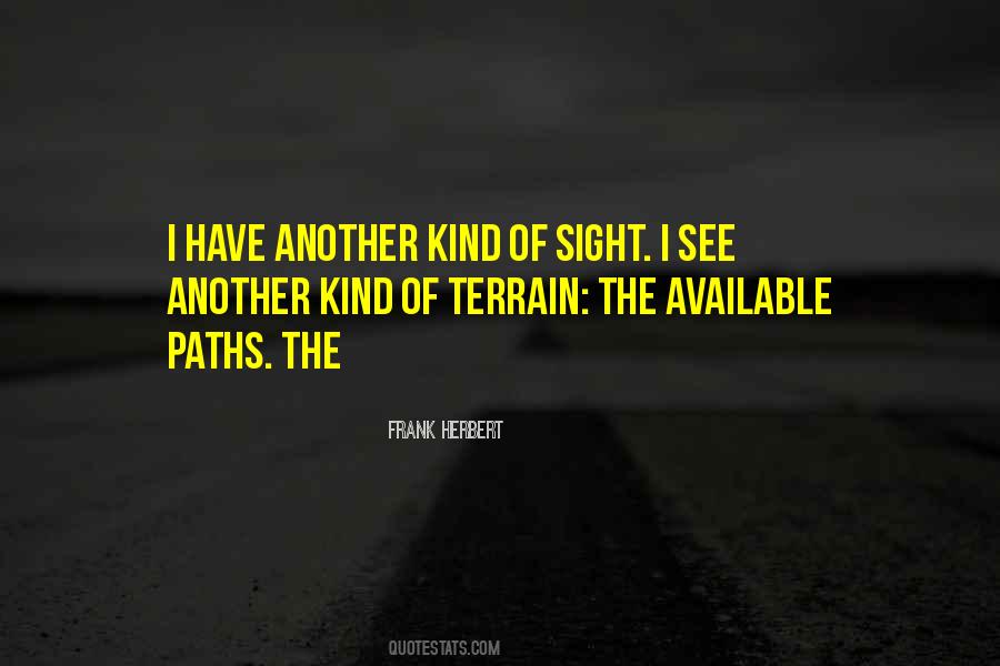 Quotes About Two Paths #147546 Quotes About Two Paths #147546