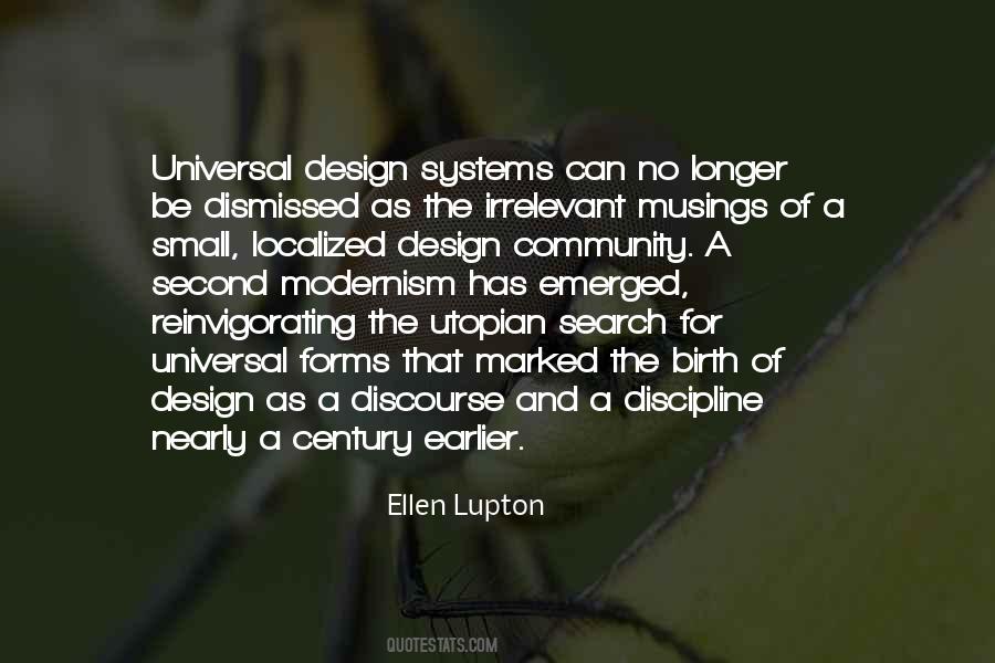 Quotes About Swiss Design #16286