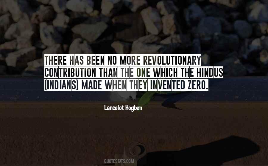 Quotes About Revolutionary #1095553