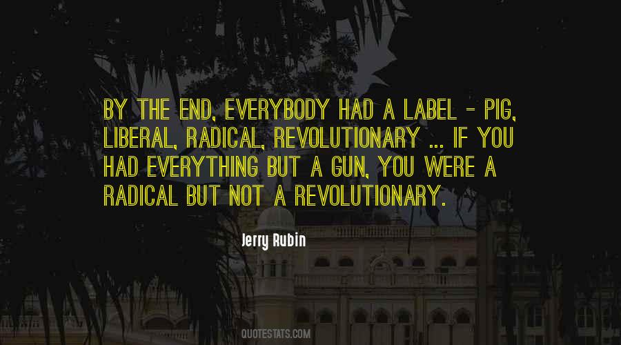 Quotes About Revolutionary #1304268