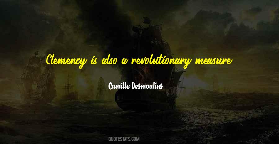 Quotes About Revolutionary #1306618