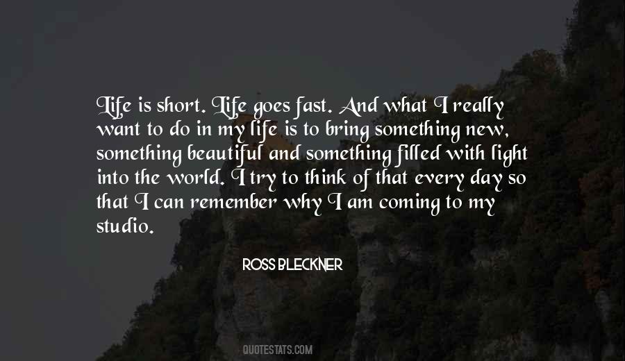 Quotes About What The World Is Coming To #1116231