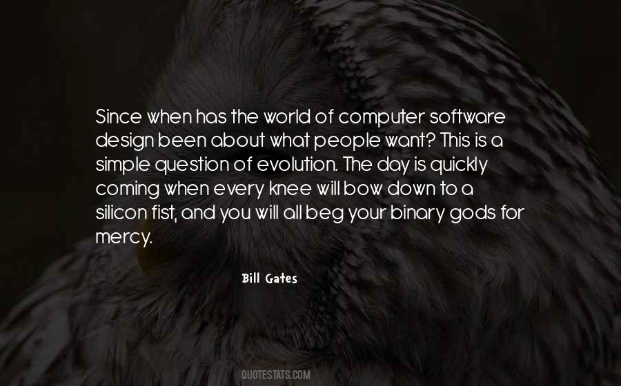 Quotes About What The World Is Coming To #1614243