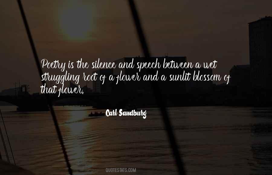 Sugar Teeth Quotes #144503