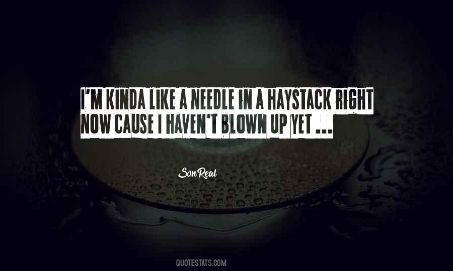 Sugar Teeth Quotes #640667