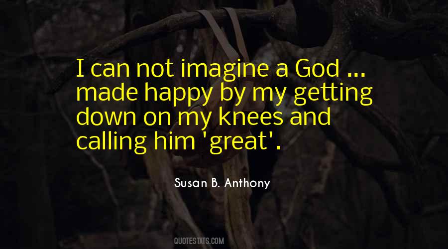 On My Knees Quotes #109796