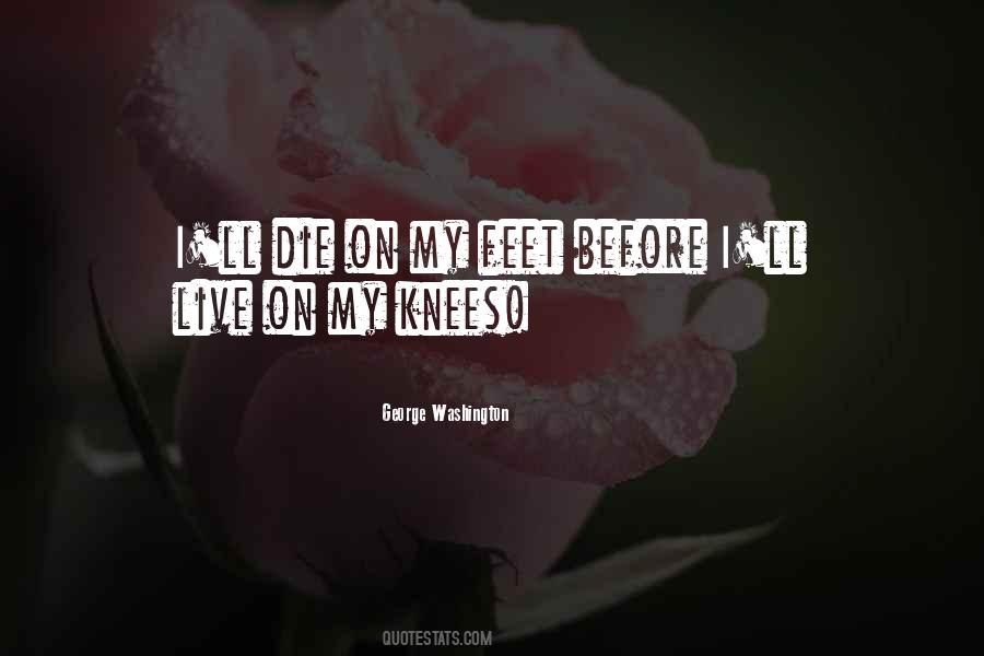 On My Knees Quotes #1454127