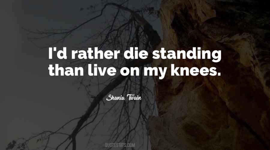 On My Knees Quotes #177689