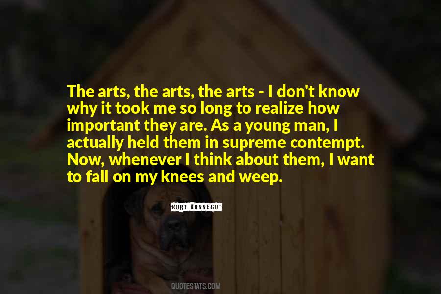 On My Knees Quotes #410830