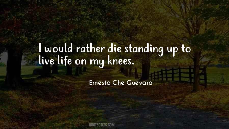 On My Knees Quotes #482685