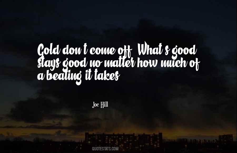 Jobby The Hong Quotes #1027205