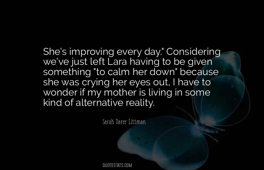 Quotes About Lara #1622509