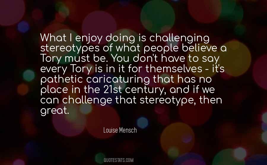 Century People Quotes #116389