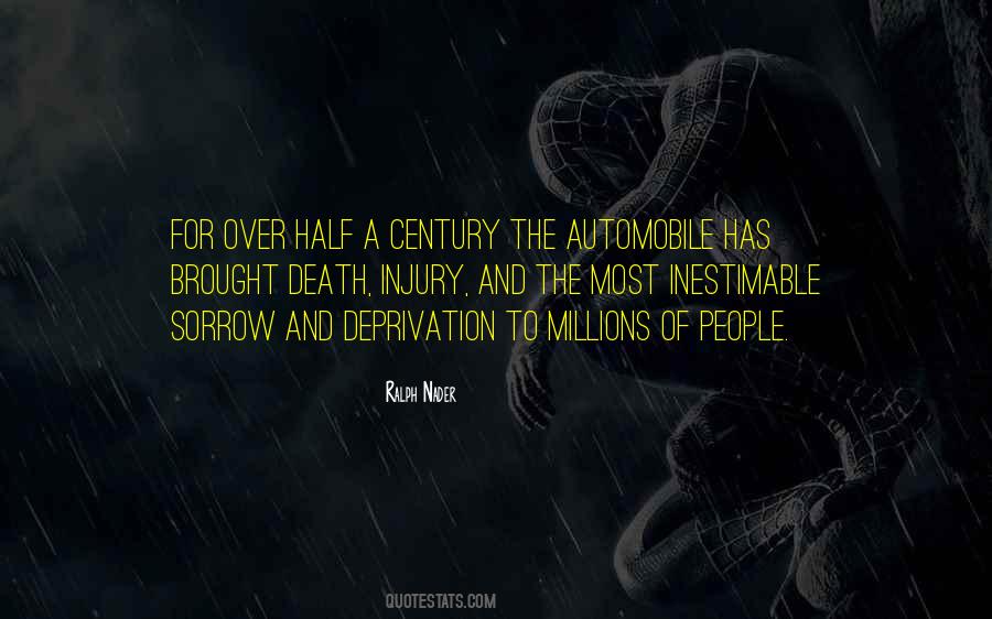 Century People Quotes #13002