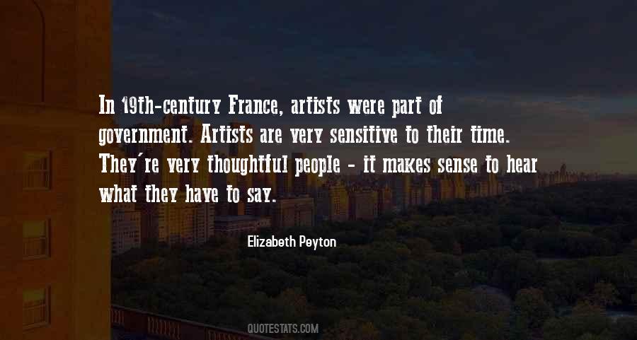 Century People Quotes #139329