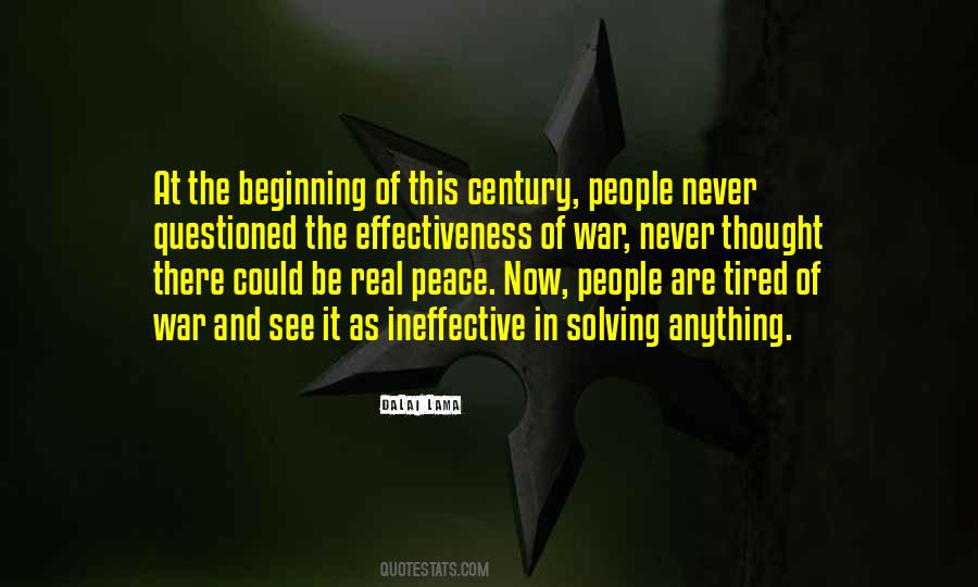 Century People Quotes #1441190