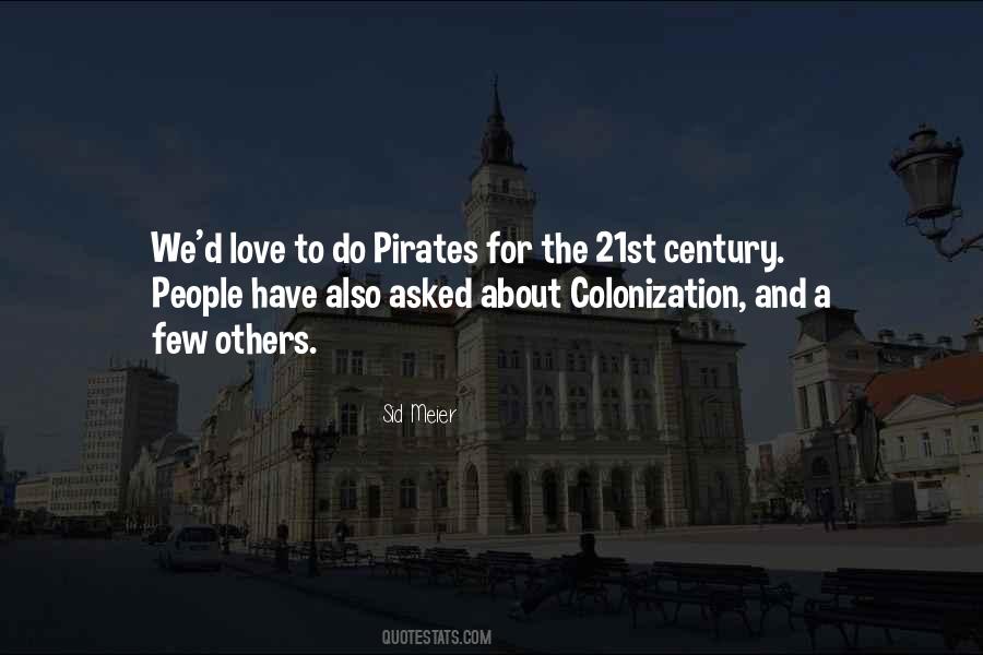 Century People Quotes #1750603