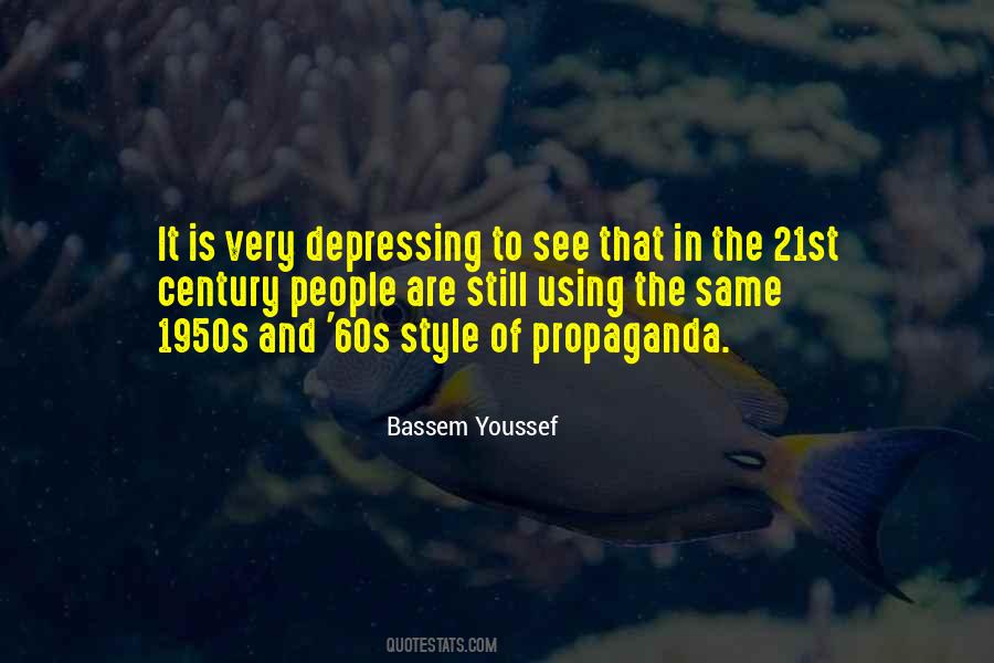Century People Quotes #1810734