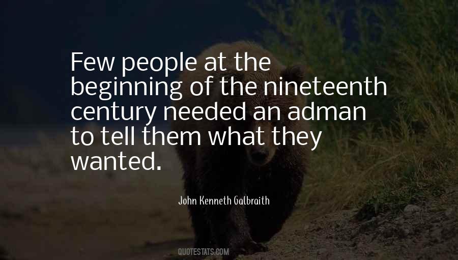 Century People Quotes #195249