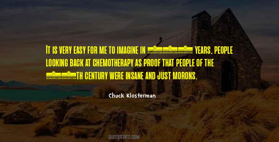 Century People Quotes #197568