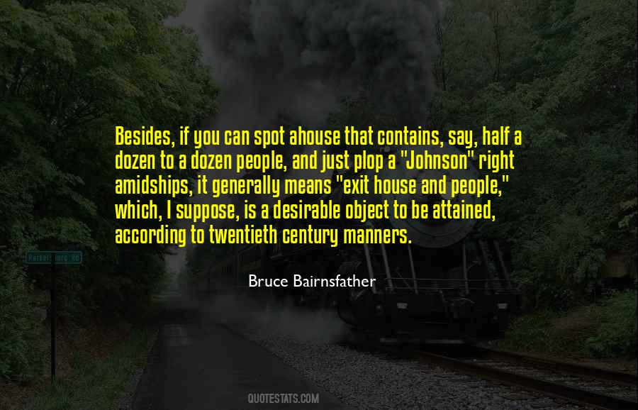 Century People Quotes #365238