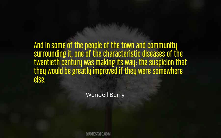 Century People Quotes #403350