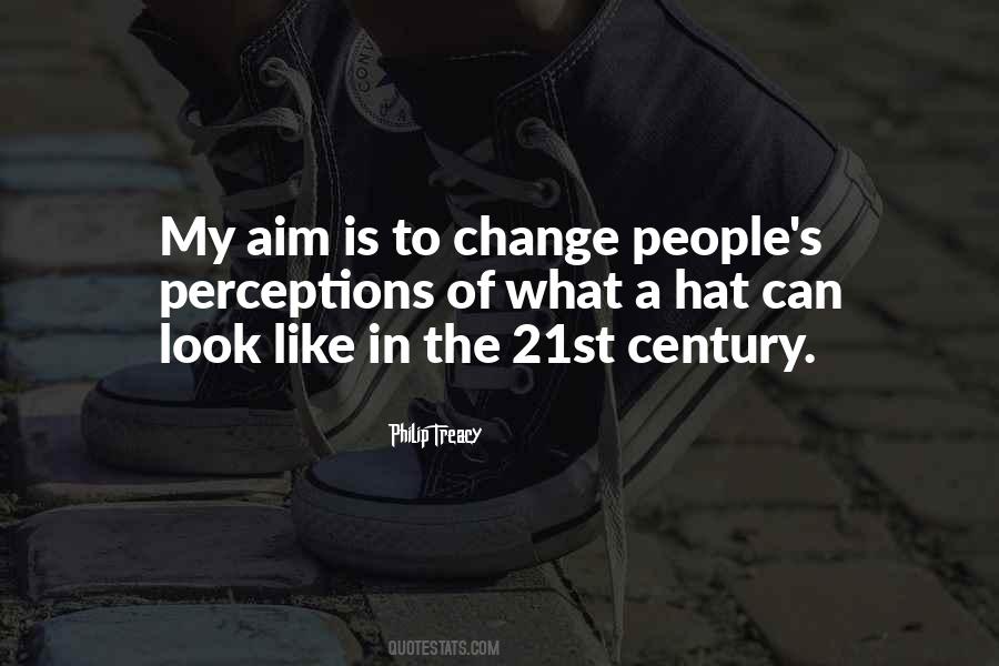 Century People Quotes #446521