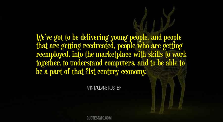 Century People Quotes #480870