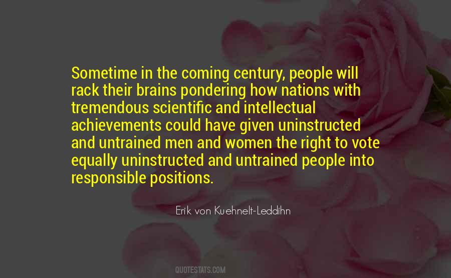 Century People Quotes #525996