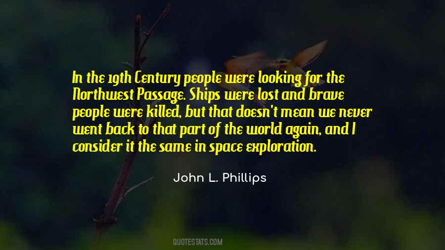 Century People Quotes #741188