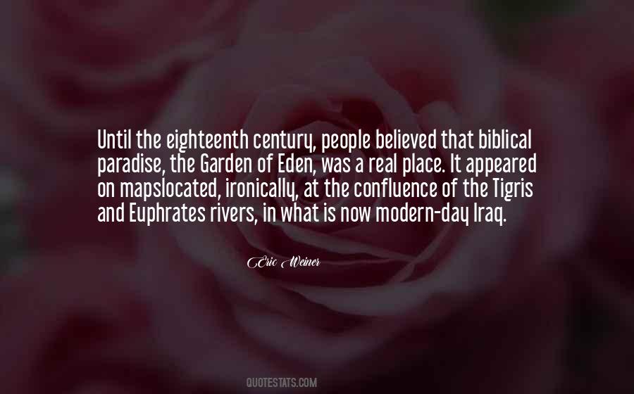 Century People Quotes #903637