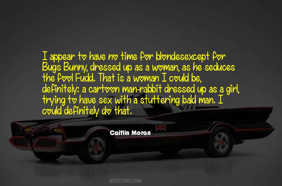 Quotes About Bugs Bunny #1681707