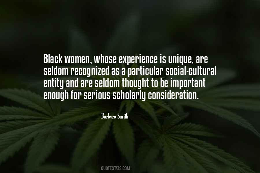Black Enough Quotes #1168416