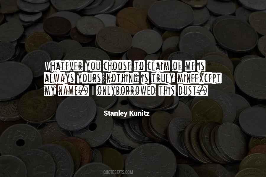 I Always Choose You Quotes #1089233