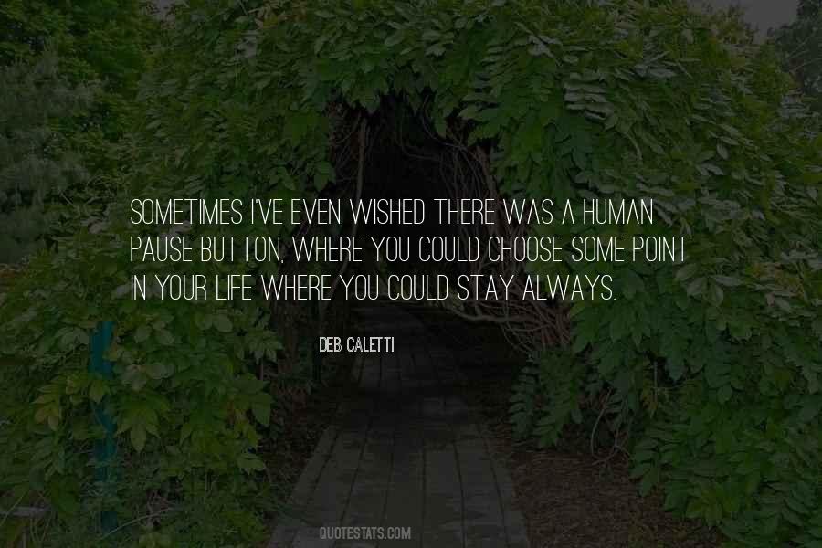 I Always Choose You Quotes #1756305