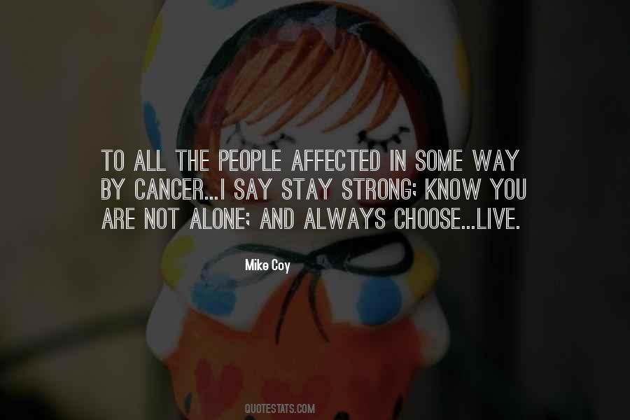 I Always Choose You Quotes #941657